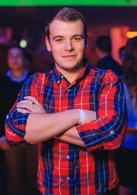 Vadim из Винницы, мне 31, познакомлюсь для открытые отношения