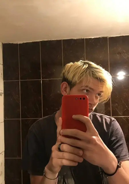 Андрюша из Конотопа, ищу на сайте приятное времяпровождение