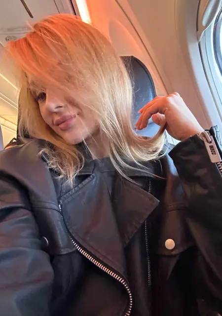 Юлиана из Берлина, мне 31, познакомлюсь для дружбы