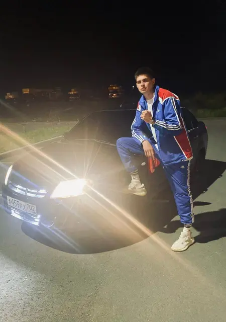 Я Богдан, 25, знакомлюсь без обязательств в Новопскове