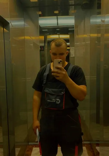 Тім из Киева, мне 21, познакомлюсь на одну ночь