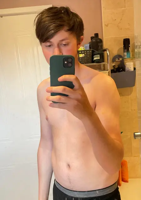 Hhanson из Лондона, ищу на сайте знакомства на одну ночь