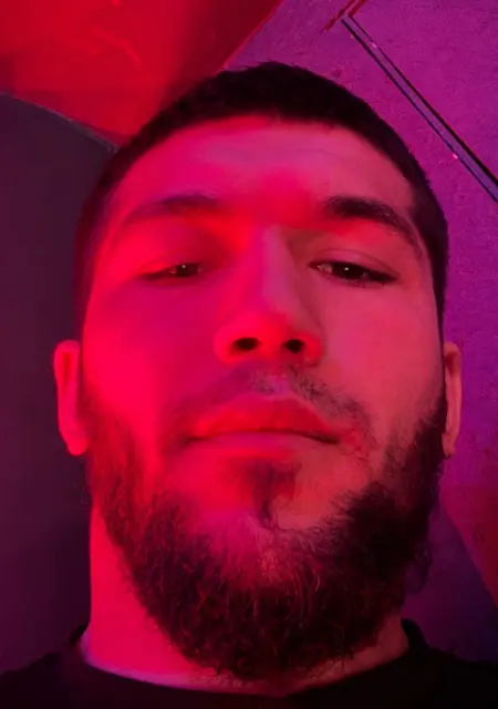 Я Muhammad, 25, знакомлюсь без обязательств в Ереване