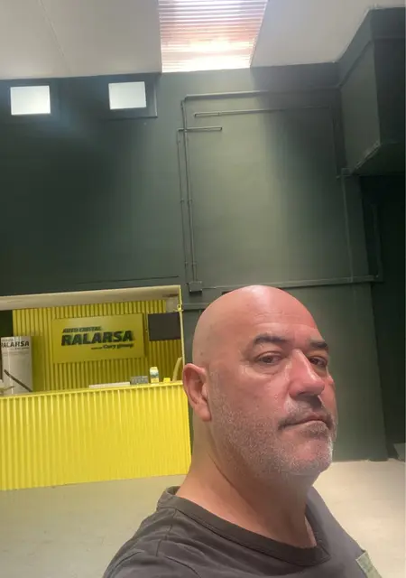 Я Toni, 50, из Sabadell, ищу знакомства без обязательств