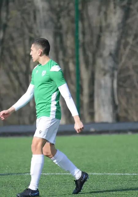 Я Максим, 20, из Винницы, ищу знакомство для дружбы