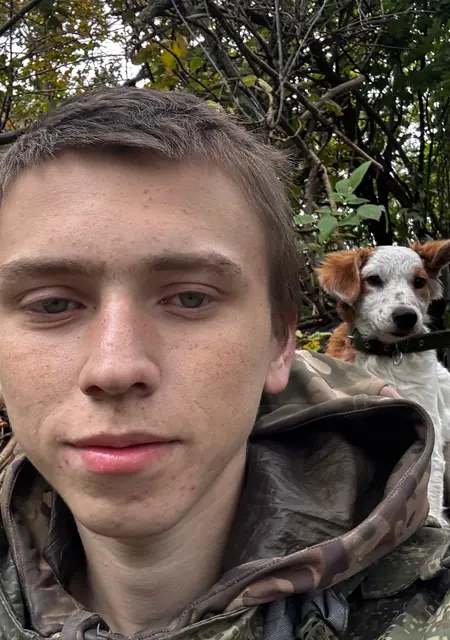 Я Ильмир, 20, из Киева, ищу знакомство для вирта