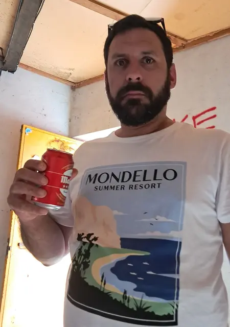 Я David, 38, из Бургос, ищу знакомства без обязательств