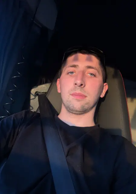 Юра з Kovel, шукаю на сайті знайомства на одну ніч