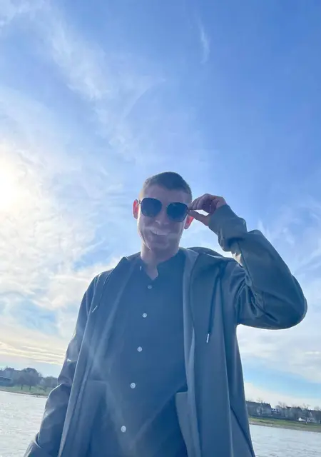 Я Станислав, 27, из Ирпени, ищу знакомство для общения