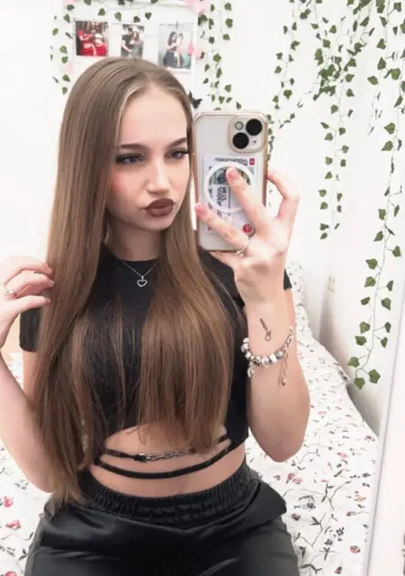 Я Катерина, 22, знакомлюсь без обязательств в Кропивницком