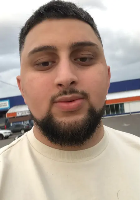 Давид из Ярмолинцев, мне 26, познакомлюсь для вирта