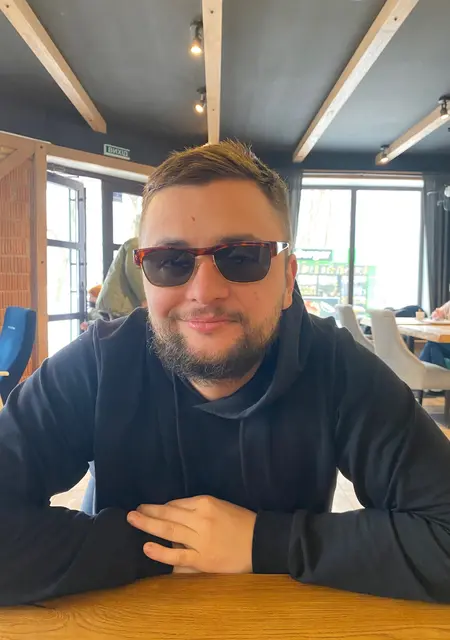 Я Ендрю, 32, знакомлюсь без обязательств в Тернополе