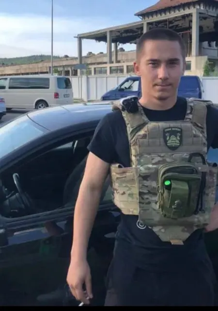 Віктор из Ивано-Франковска, ищу на сайте знакомства без обязательств