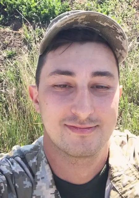 Я Давид, 35, из Шевченкова, ищу знакомства без обязательств