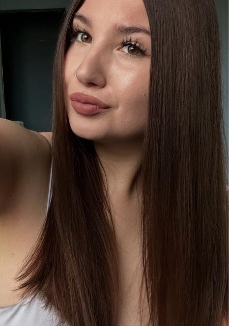 Olya из Гродно, ищу на сайте совместные путешествия