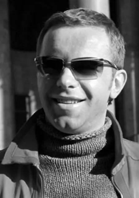 Rafuel из Харькова, ищу на сайте знакомства на одну ночь