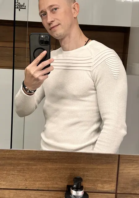 Сергей з Полтавы, мені 33 років, познайомлюсь для приємного проведення часу