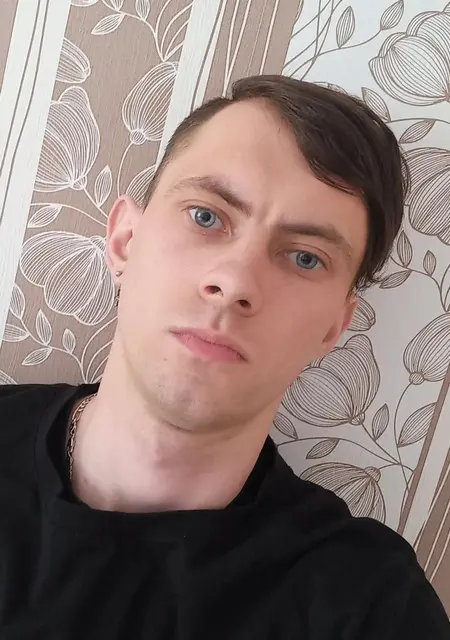 Я Виктор, 27, знакомлюсь без обязательств в Борисове