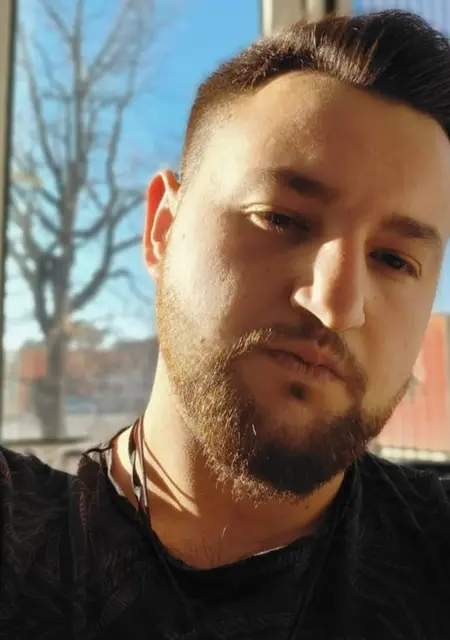 Я Станислав, 29, из Краматорска, ищу знакомство для общения