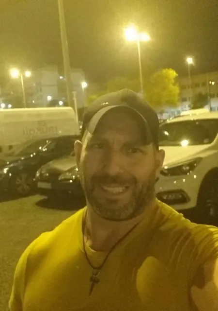 Я Jose Gonzalez, 48, из Севильи, ищу знакомство для дружбы