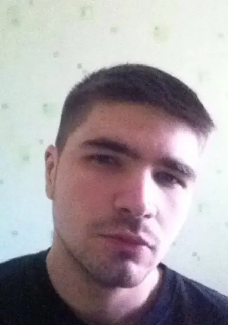 Heorhii из Запорожья, мне 29, познакомлюсь на одну ночь