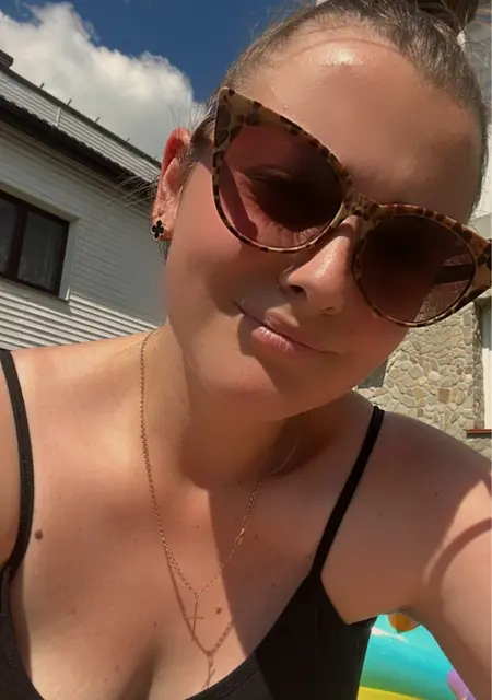 Юля из Стрыя, ищу на сайте знакомства на одну ночь