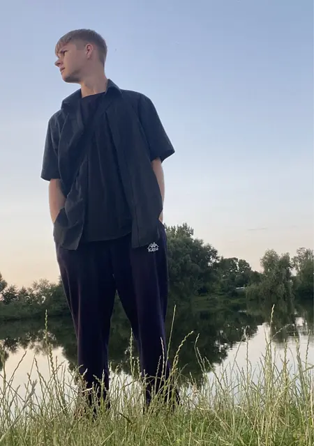 Я Андрій, 25, знакомлюсь для открытые отношения в Бердичеве