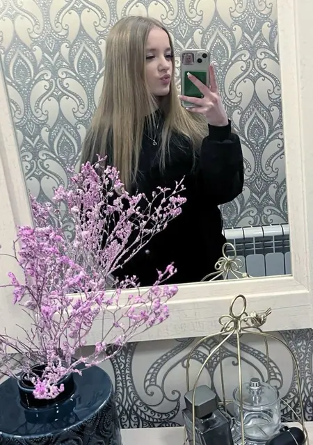 Аня из Львова, ищу на сайте вирта