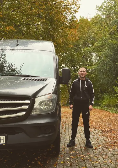 Я Рома, 28, из Ровно, ищу знакомство для дружбы