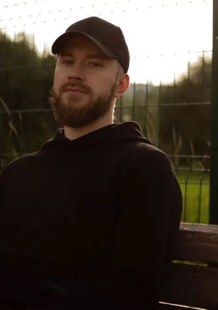 Назар з Novohrad-Volynskyi, мені 25 років, познайомлюсь для спілкування