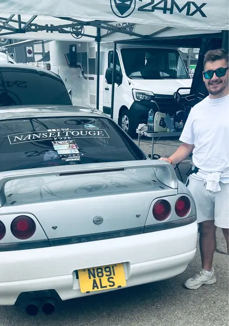 Я Francisco, 25, знакомлюсь без обязательств в Барселоне