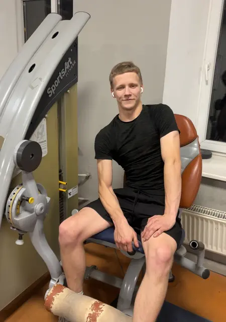 Marks из Риги, мне 20, познакомлюсь на одну ночь