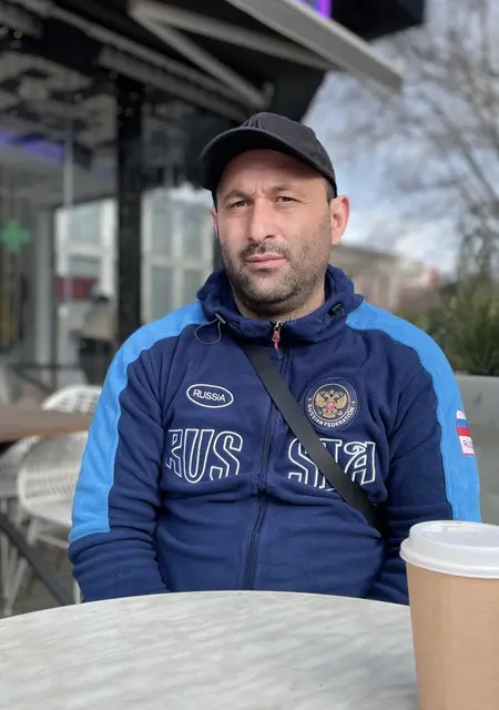 Я Albert, 37, знакомлюсь для приятного времяпровождения в Макеевке