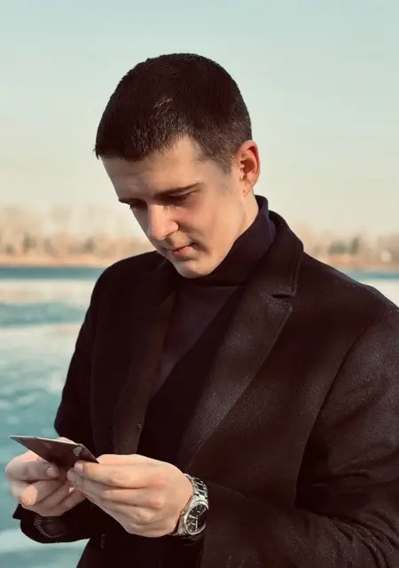 Я Roman, 19, знакомлюсь для общения в Ивано-Франковске