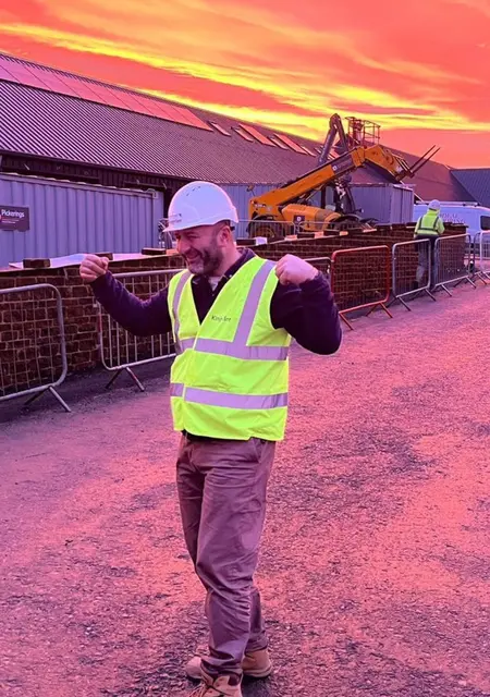 Я George Aleksandre, 42, знакомлюсь для постоянных отношений в Оксфорд