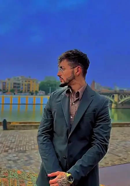 Я Sergio, 25, из Барселоны, ищу знакомство для совместных путешествий