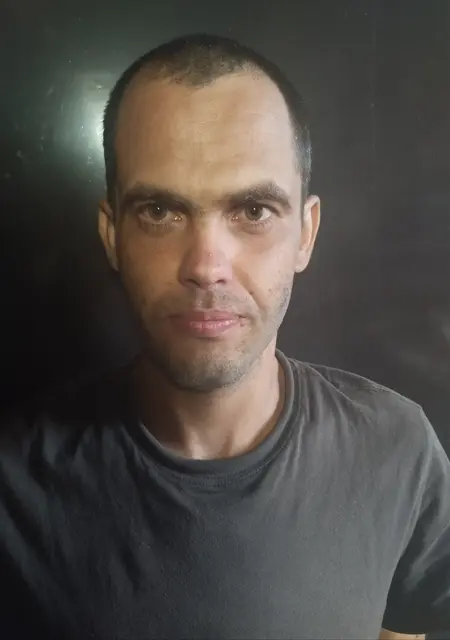 Сашко из Николаева, мне 36, познакомлюсь на одну ночь