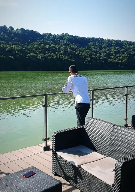 Я Марян, 21, знакомлюсь без обязательств в Бучаче