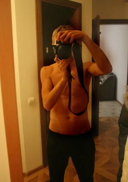 Я Петро, 29, из Червонограда, ищу знакомства на одну ночь