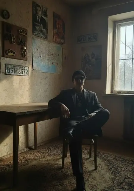 Dmitry з Донецька, мені 18 років, познайомлюсь для вірт