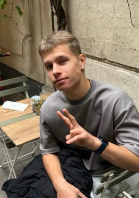 Никита из Липецка, ищу на сайте знакомства на одну ночь