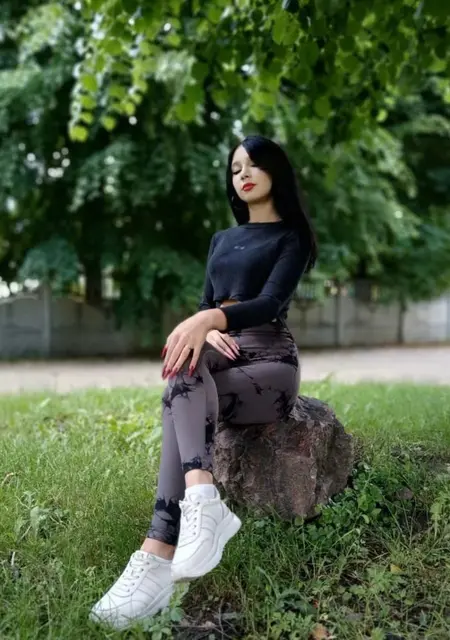 Moderated из Константиновки, ищу на сайте общение