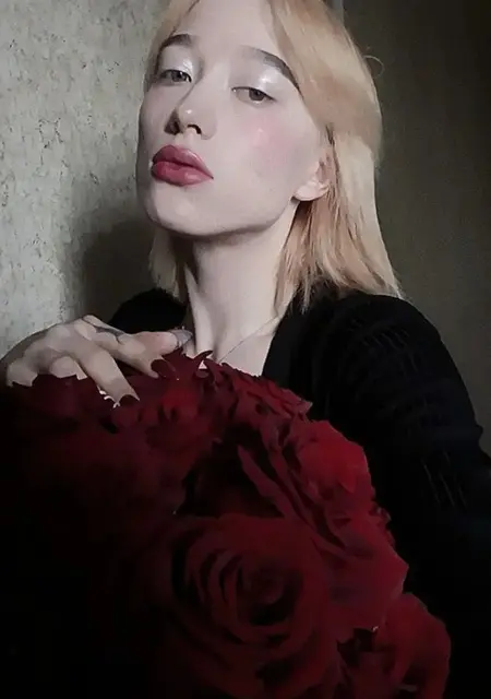 I'm Irina, 23, looking to meet for chat in Chelmsford