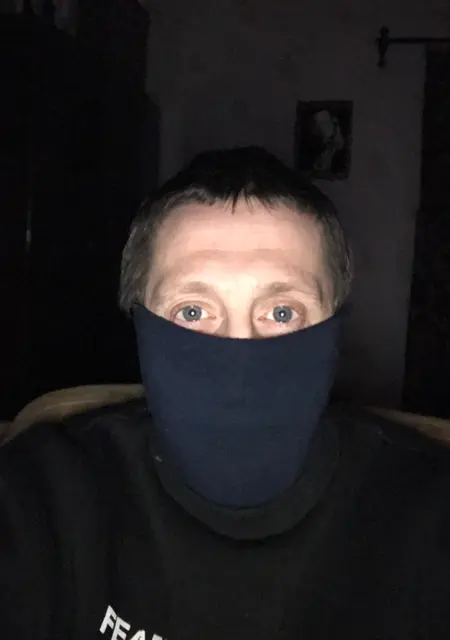 Егор из Мариуполя, ищу на сайте дружбу