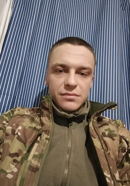 Я Сергей, 29 років, знайомлюсь без зобов'язань у Донецьку