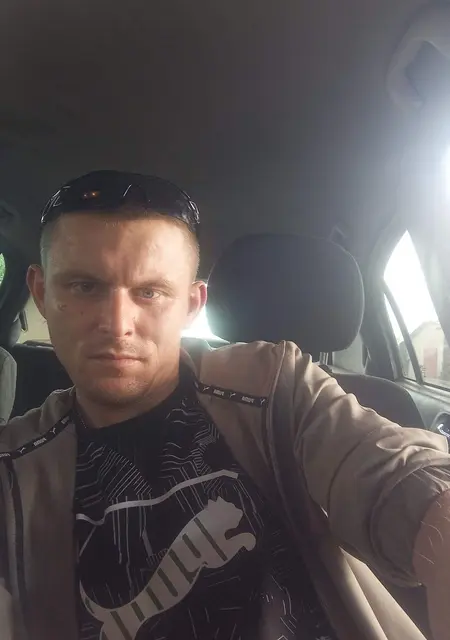 Van з Донецька, шукаю на сайті знайомства на одну ніч