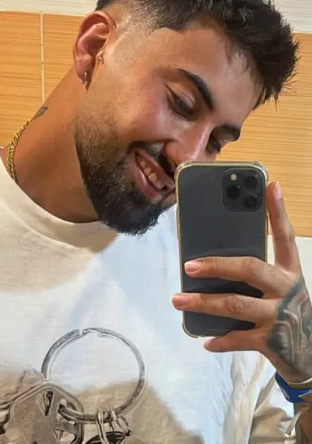 Miguel de Madrid, tengo 29 años, listo para conocer para chatear