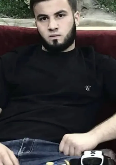 Я Fedya, 25, знакомлюсь для дружбы в Хельсинки