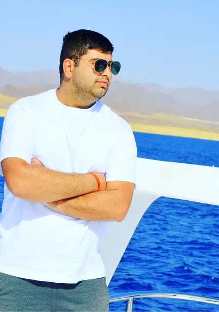 Aren из Еревана, мне 28, познакомлюсь для вирта