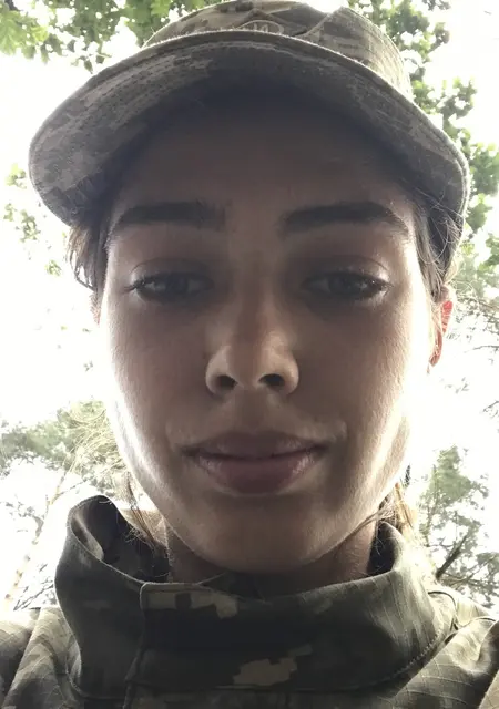 Я Анастасия, 21, из Киева, ищу знакомство для постоянных отношений